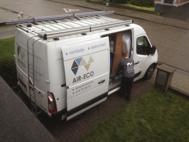 Air-Eco